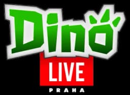 Dino LIVE