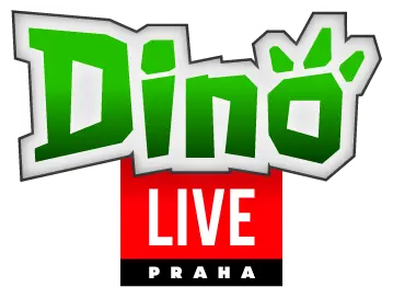 Dino LIVE